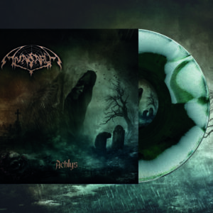 LP "ACHLYS" (special edition)