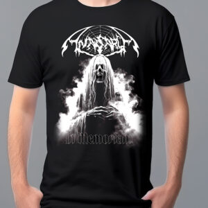 T-Shirt "In Memoriam"